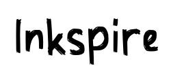 Inkspire - logo